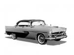 Plymouth Belvedere Sport Sedan 1956 года